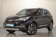 Chery Tiggo 4 I Челябинск  - изображение 28