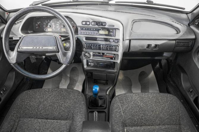 Lada (ВАЗ) 2115 с пробегом 2008 года, цена 149 000 рублей, 172000 км, седан, Автокод Объявления