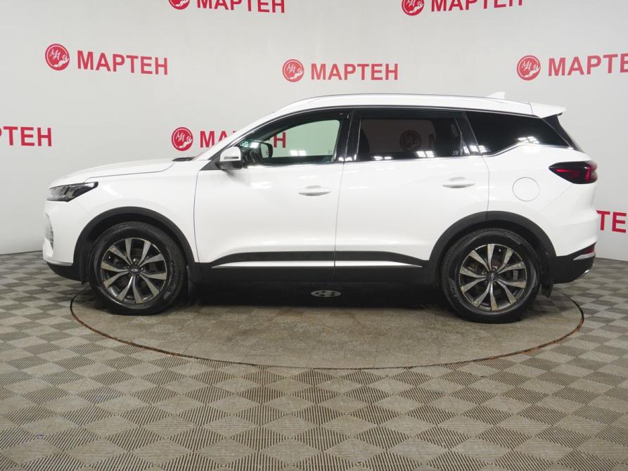 Chery Tiggo 7 Pro I Вологда  - изображение 8