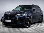 BMW X5 M II (F85) Москва  - изображение 23