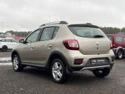Renault Sandero II Санкт-Петербург  - изображение 28