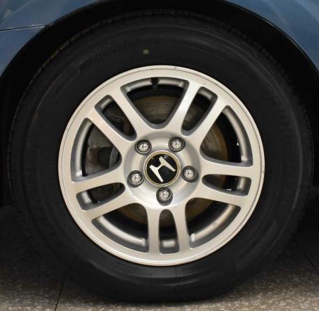 Honda Civic VIII с пробегом 2008 года, цена 605 000 рублей, 319886 км, седан, Автокод Объявления