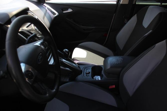 Ford Focus III с пробегом 2011 года, цена 717 000 рублей, 213923 км, хэтчбек, Автокод Объявления
