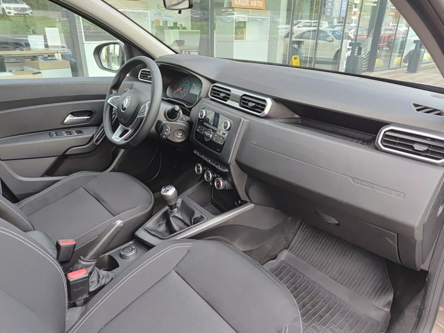 Renault Duster II Ижевск  - изображение 13