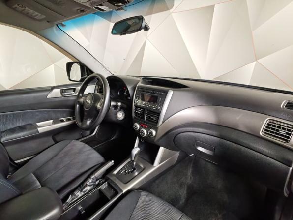 Subaru Forester III с пробегом 2010 года, цена 1 148 000 рублей, 171388 км, внедорожник, Автокод Объявления