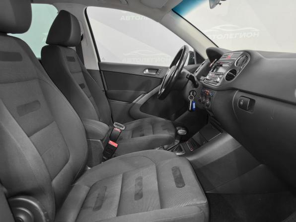 Volkswagen Tiguan I с пробегом 2008 года, цена 955 000 рублей, 251000 км, внедорожник, Автокод Объявления