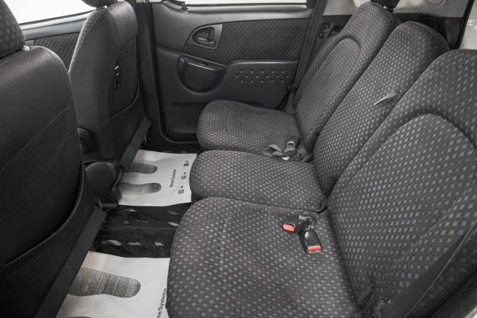 Toyota FunCargo с пробегом 2003 года, цена 329 000 рублей, 300000 км, компактвэн, Автокод Объявления