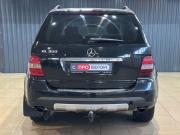 Mercedes-Benz M-Класс II (W164) Ростов-на-Дону  - изображение 19