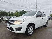 Lada (ВАЗ) Granta I Саратов  - изображение 37