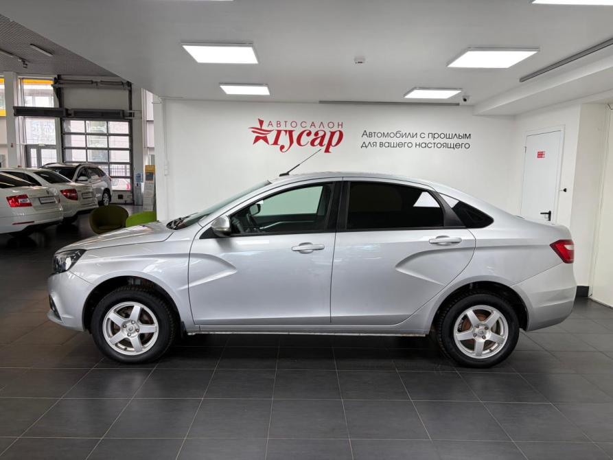 Lada (ВАЗ) Vesta I Киров  - изображение 7