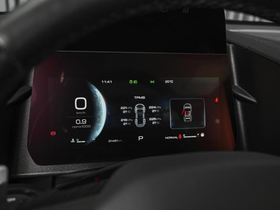 Haval Dargo Ставрополь  - изображение 23