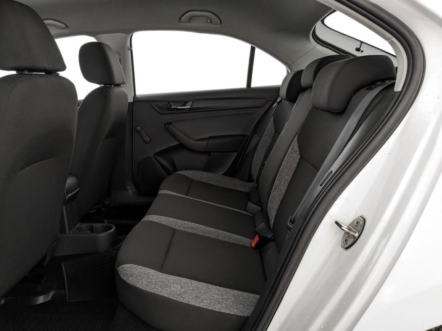 Skoda Rapid II Москва  - изображение 18
