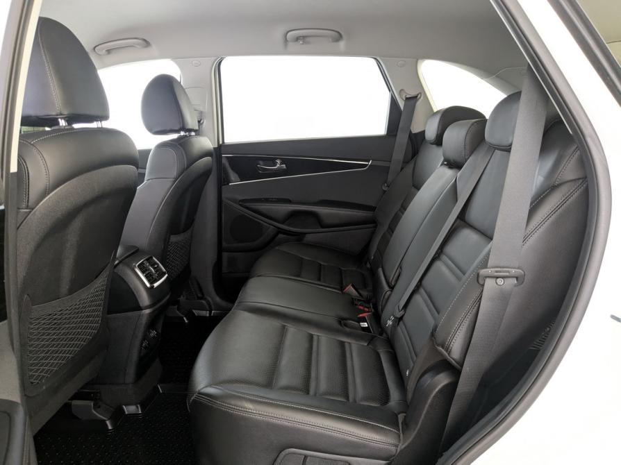Kia Sorento III Prime Рестайлинг Москва  - изображение 10