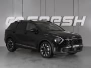 Kia Sportage V Минеральные Воды  - изображение 25