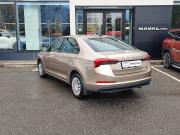 Skoda Rapid II Москва  - изображение 24