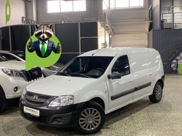 Lada (ВАЗ) Largus I с пробегом 2015 года, цена 469 000 рублей, 153000 км, фургон, Автокод Объявления