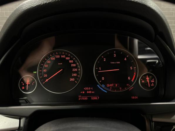 BMW X5 III (F15) с пробегом 2015 года, цена 3 050 000 рублей, 217024 км, внедорожник, Автокод Объявления