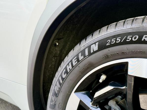 GAC GS8 II с пробегом 2024 года, цена 4 350 000 рублей, 34835 км, внедорожник, Автокод Объявления
