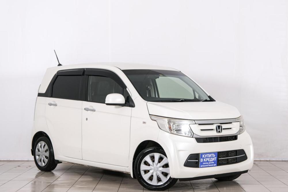Honda N-WGN I Красноярск  - изображение 1