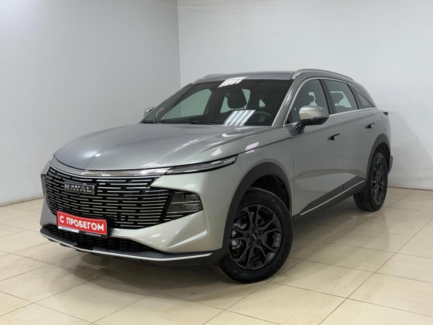 Haval F7 II Альметьевск  - изображение 1