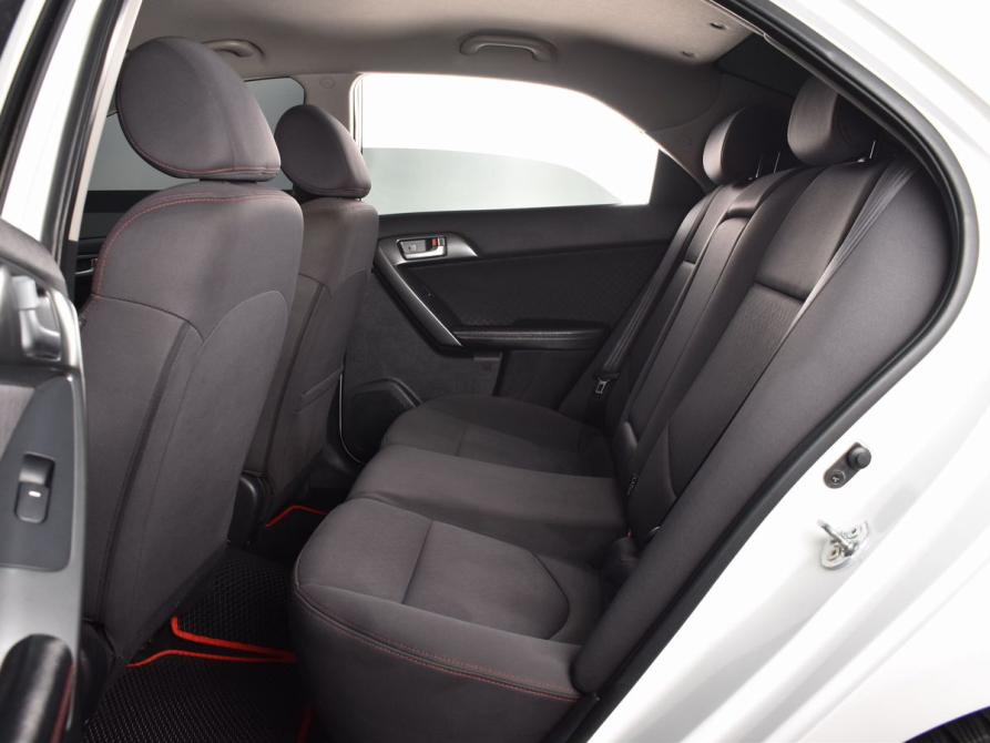 Kia Cerato II Кемерово  - изображение 12