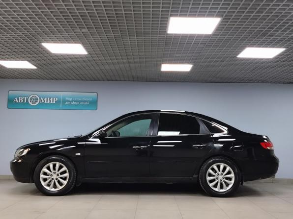 Hyundai Grandeur IV с пробегом 2007 года, цена 539 000 рублей, 313238 км, седан, Автокод Объявления