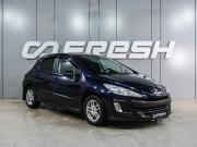 Peugeot 308 I Воронеж  - изображение 19