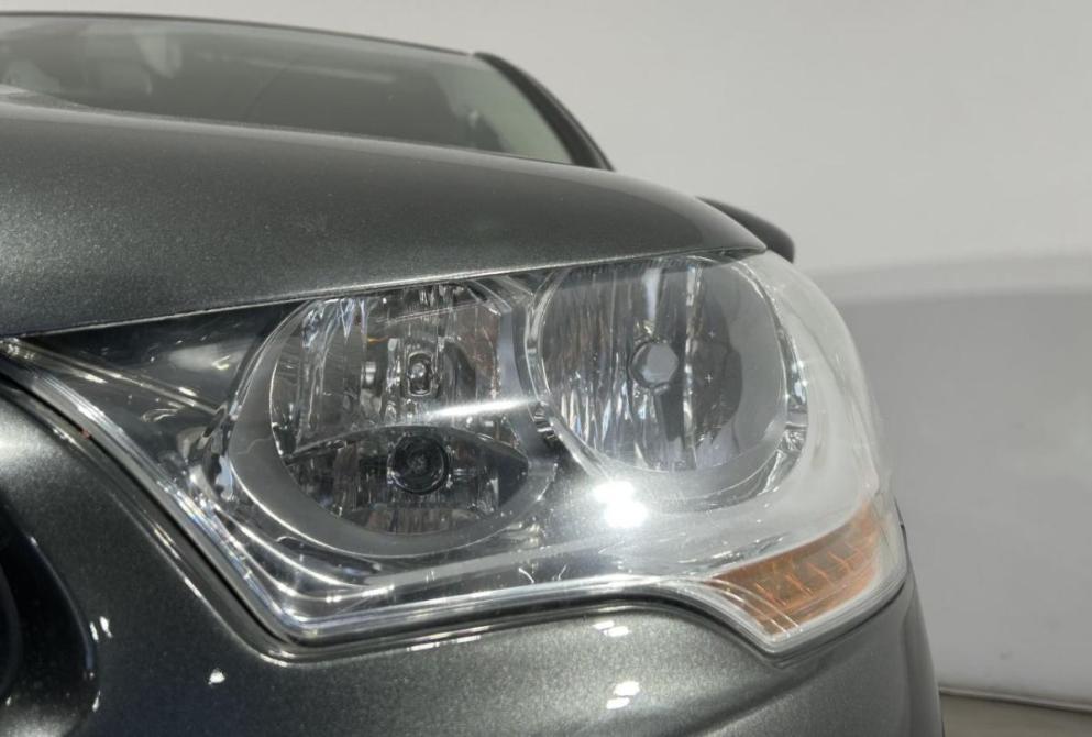 Citroen C4 I Рестайлинг Саранск  - изображение 17