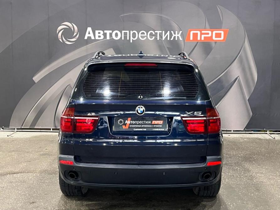 BMW X5 II (E70) Пермь  - изображение 6
