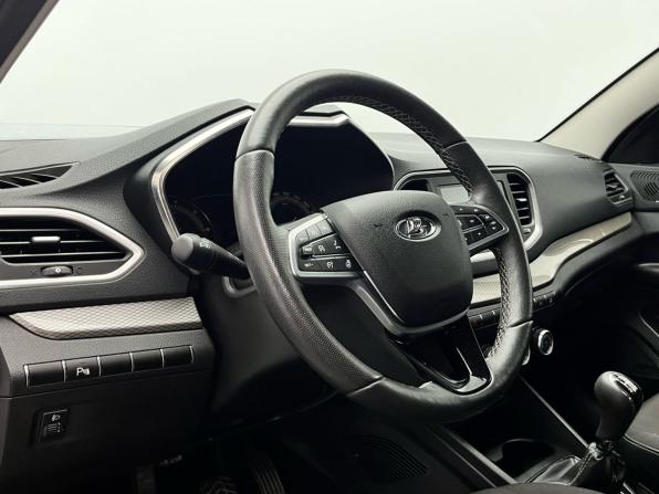 Lada (ВАЗ) Vesta I Рестайлинг (NG) с пробегом 2023 года, цена 1 275 000 рублей, 16164 км, седан, Автокод Объявления