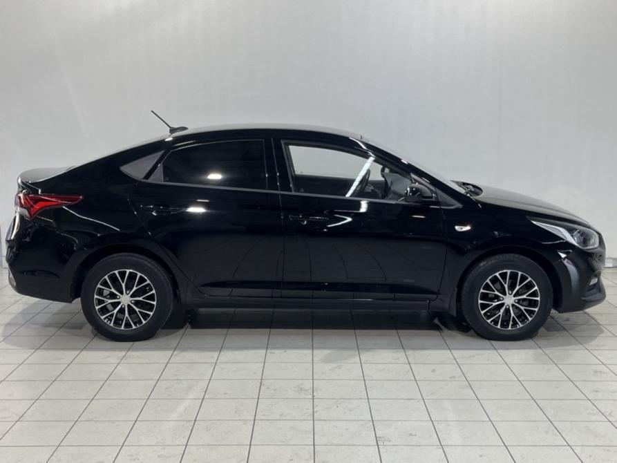 Hyundai Solaris II Курск  - изображение 4