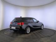 BMW 1 серии II (F20/F21) Рестайлинг 2 Москва  - изображение 34