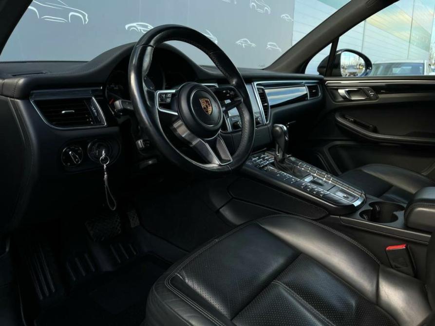 Porsche Macan I Санкт-Петербург  - изображение 5