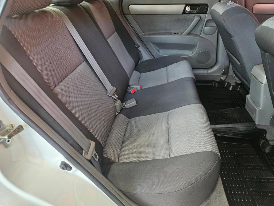 Chevrolet Lacetti I Вологда  - изображение 12