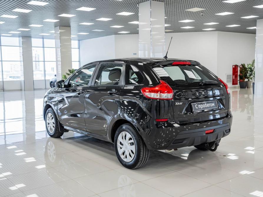 Lada (ВАЗ) XRAY I Самара  - изображение 5