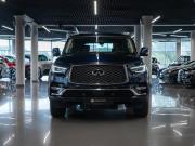 Infiniti QX80 I Рестайлинг 2 Москва  - изображение 36