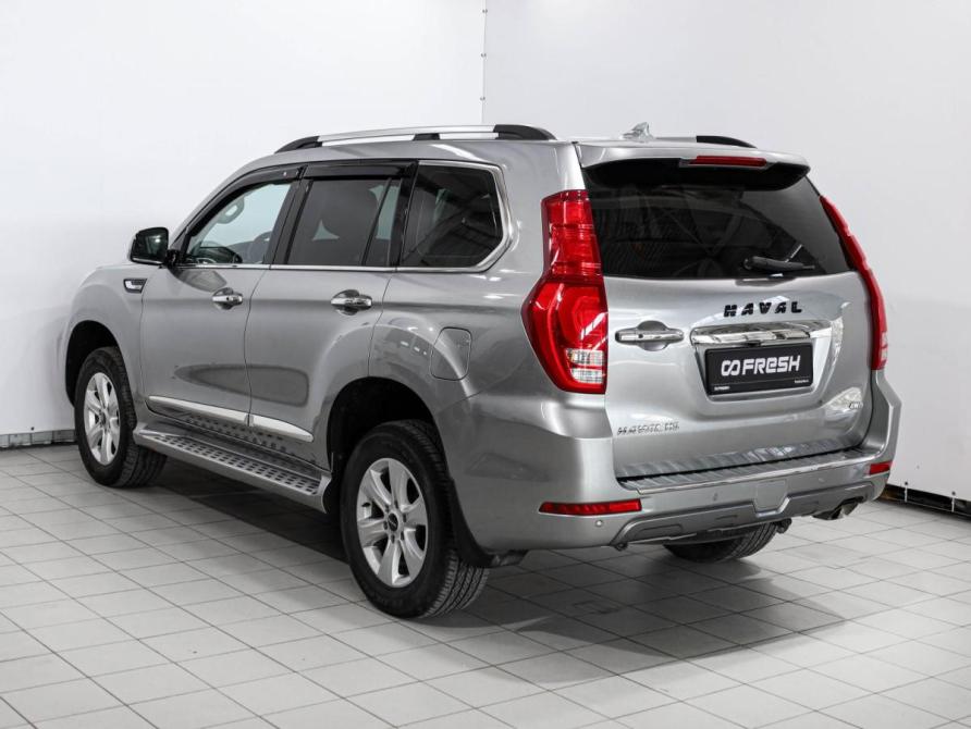 Haval H9 I Рестайлинг Ростов-на-Дону  - изображение 2