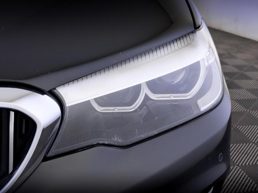 BMW 5 серии VII (G30/G31/G38) Москва  - изображение 17