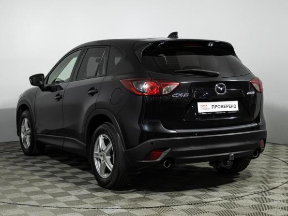 Mazda CX-5 I с пробегом 2013 года, цена 1 239 585 рублей, 257232 км, внедорожник, Автокод Объявления