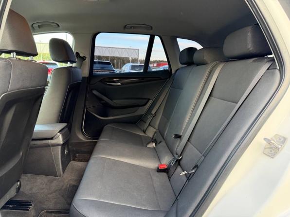 BMW X1 I (E84) с пробегом 2011 года, цена 1 150 000 рублей, 208861 км, внедорожник, Автокод Объявления