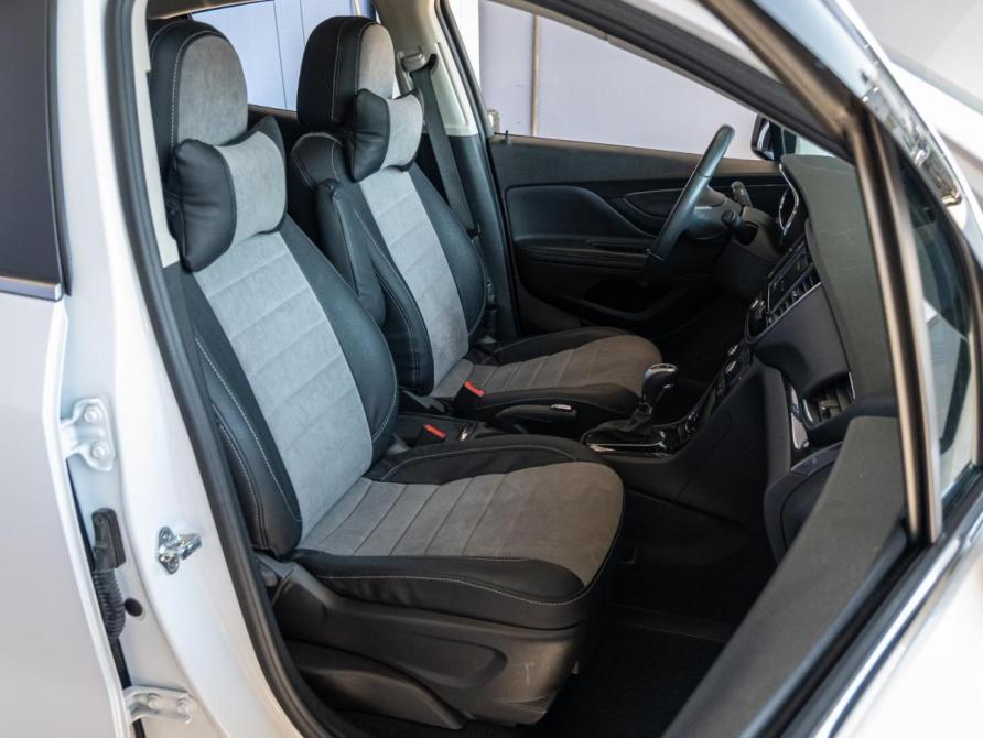Buick Encore I Рестайлинг Краснодар  - изображение 8