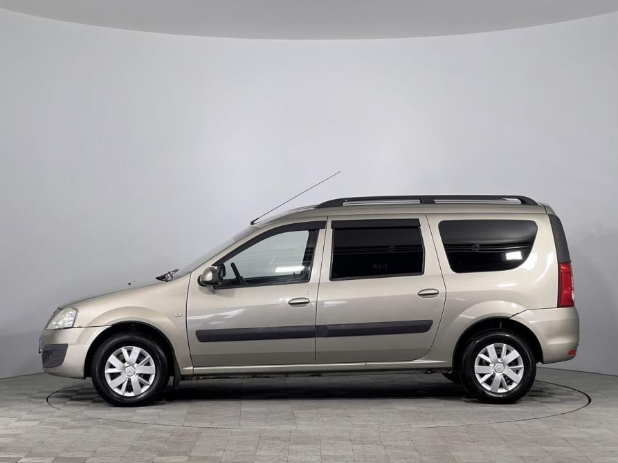 Lada (ВАЗ) Largus I Калининград  - изображение 8