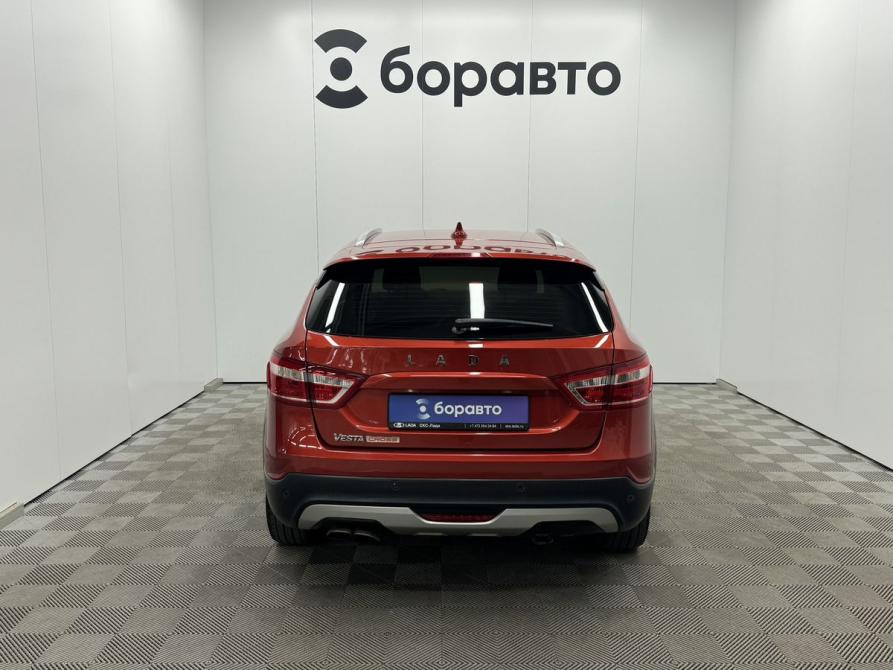 Lada (ВАЗ) Vesta I Воронеж  - изображение 7