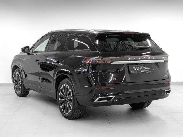 Jaecoo J8 с пробегом 2024 года, цена 3 450 000 рублей, 23271 км, внедорожник, Автокод Объявления