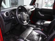Jeep Wrangler III (JK) Химки  - изображение 17