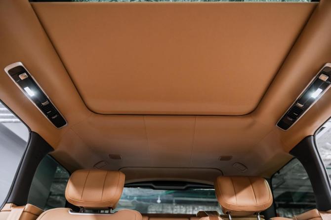 Новый Land Rover Range Rover V 2026 года, цена 23 800 000 рублей, внедорожник, Автокод Объявления