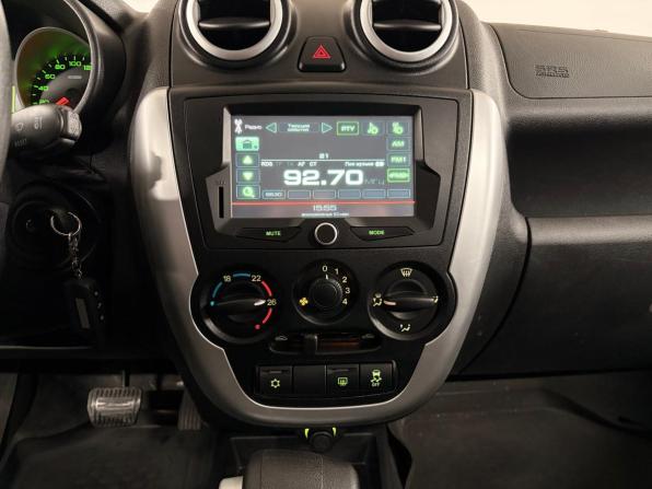 Lada (ВАЗ) Granta I с пробегом 2014 года, цена 670 000 рублей, 32103 км, лифтбек, Автокод Объявления