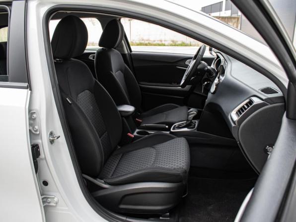 Kia Ceed III Рестайлинг с пробегом 2022 года, цена 2 260 000 рублей, 41418 км, универсал, Автокод Объявления
