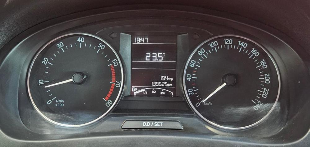 Skoda Rapid I Вологда  - изображение 10