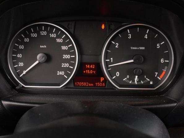 BMW 1 серии I (E81/E82/E87/E88) Рестайлинг с пробегом 2010 года, цена 889 000 рублей, 170582 км, хэтчбек, Автокод Объявления